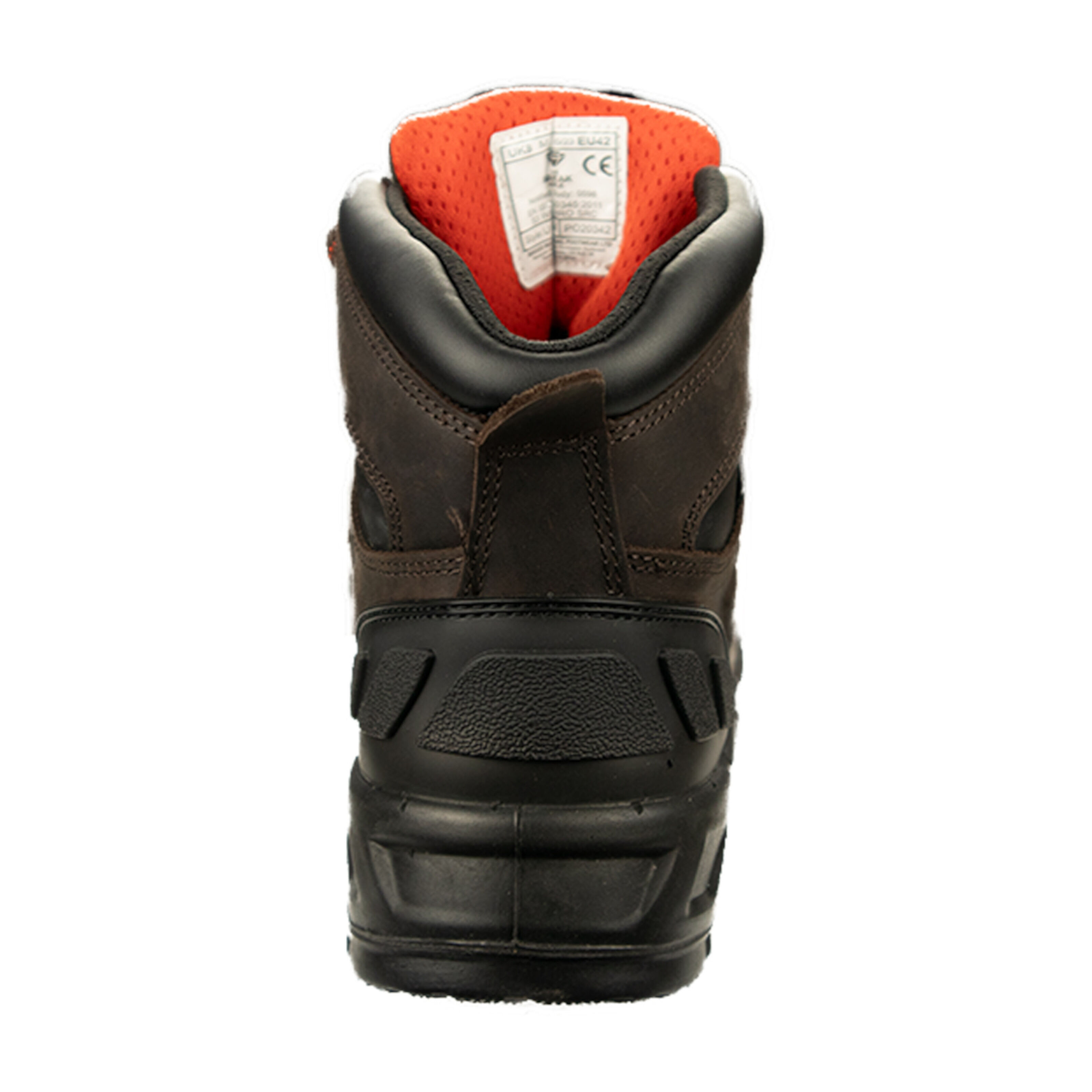 Unbreakable Hurricane 2 S3 Waterproof Composite Toe Cap Safety Boots