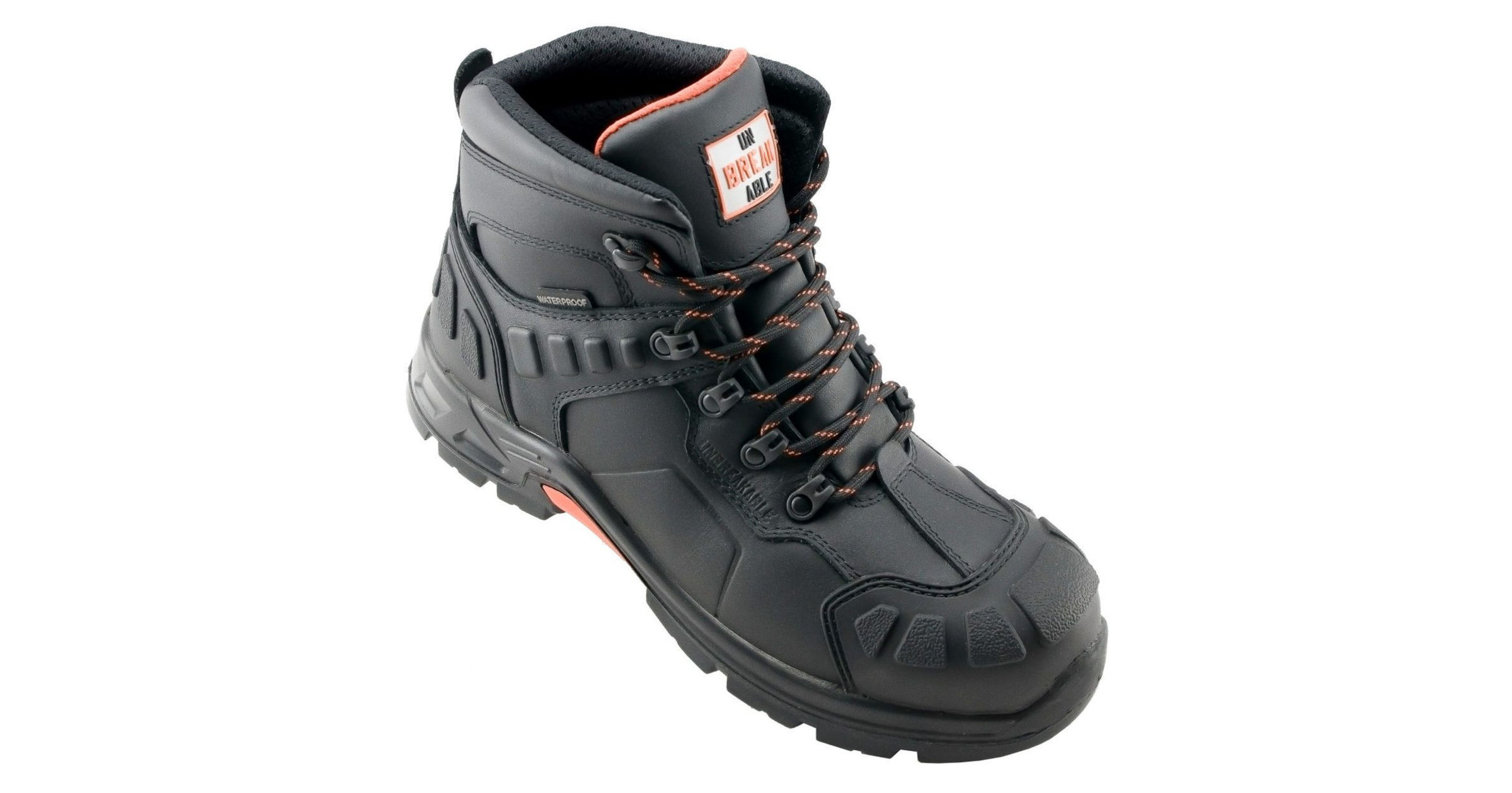 Safety Workwear Get Ready for Autumn!