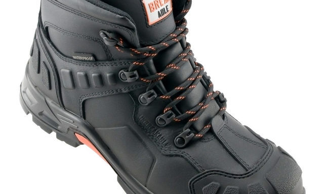 Safety Workwear: Get Ready for Autumn!