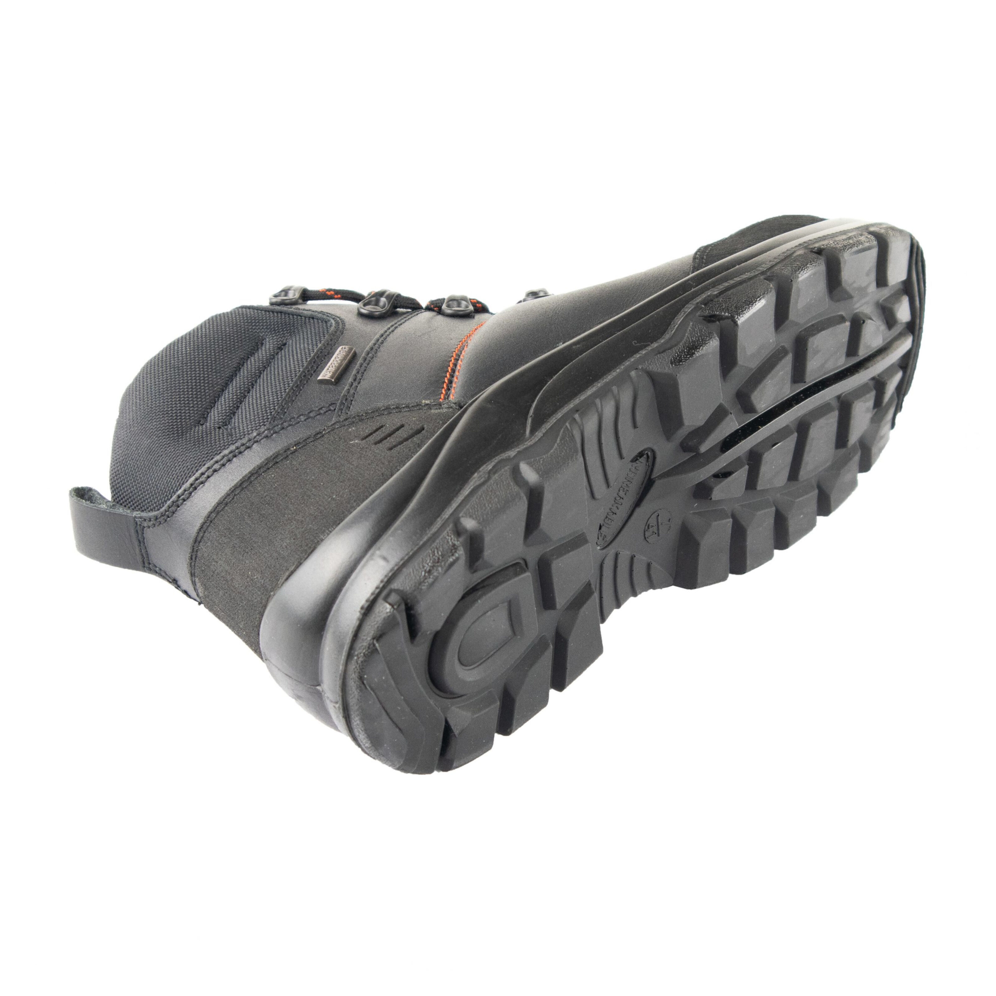 Unbreakable Meteor S3 Waterproof Composite Toe Cap Safety Boots