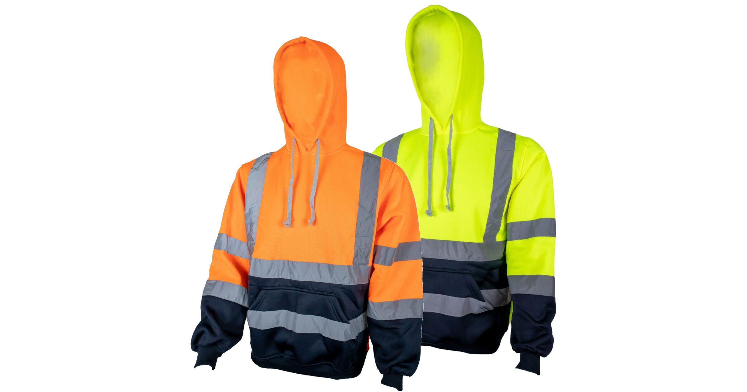 High Visibility Workwear Be Safe, Be Seen!