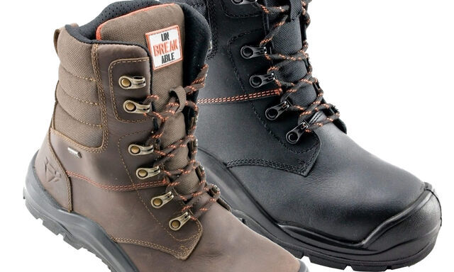 Bestselling Workwear from Unbreakable