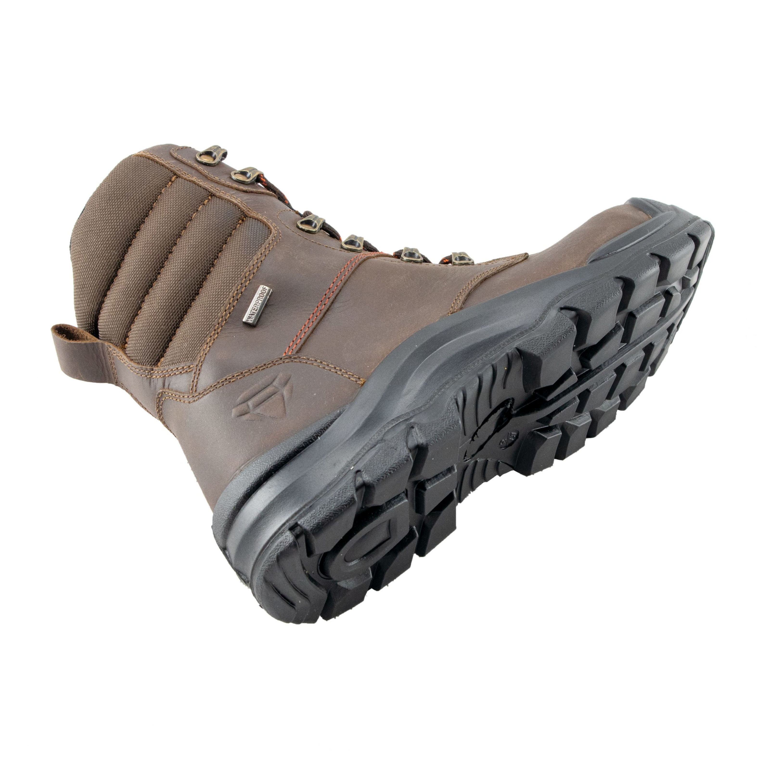 Lacrosse composite cheap toe boots