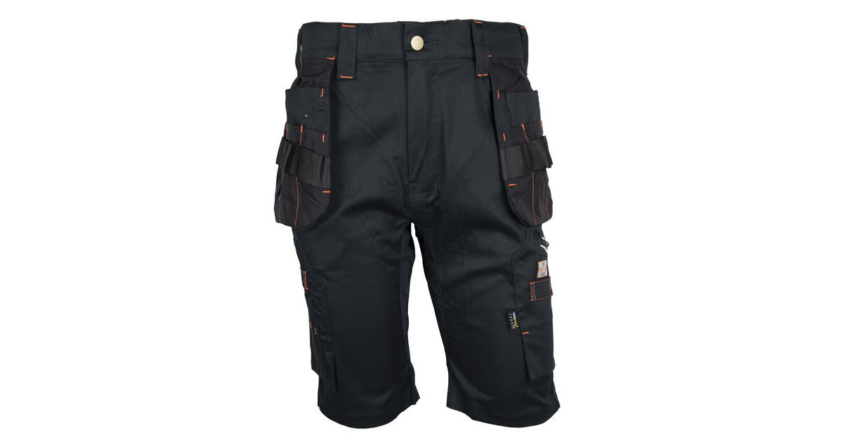 Newest safety workwear and footwear