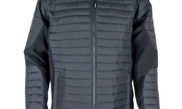 More Innovative Work Wear from Unbreakable