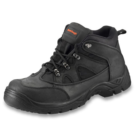 worktough safety boots
